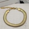 Bracciale Snake Gold